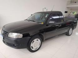 VOLKSWAGEN Saveiro 1.6 G4 FLEX