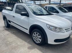 VOLKSWAGEN Saveiro 1.6 G5 TREND FLEX