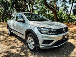 VOLKSWAGEN Saveiro 1.6 16V FLEX MSI TRENDLINE CABINE SIMPLES