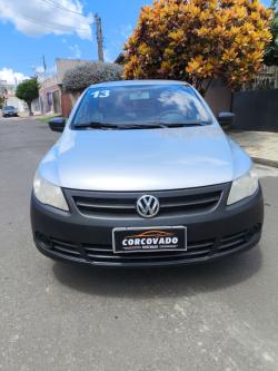 VOLKSWAGEN Saveiro 1.6 G6 FLEX