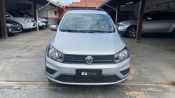 VOLKSWAGEN Saveiro 1.6 16V FLEX MSI TRENDLINE CABINE SIMPLES