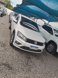 VOLKSWAGEN Saveiro 1.6 G7 CABINE SIMPLES TRENDLINE FLEX