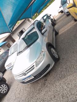 VOLKSWAGEN Saveiro 1.6 G5 TREND CABINE ESTENDIDA FLEX