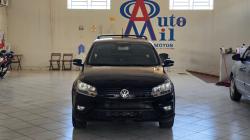 VOLKSWAGEN Saveiro 1.6 16V FLEX MSI TRENDLINE CABINE SIMPLES