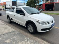 VOLKSWAGEN Saveiro 1.6 CLI