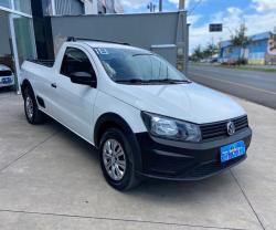 VOLKSWAGEN Saveiro 1.6 FLEX MSI ROBUST CABINE SIMPLES