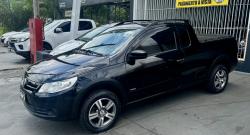 VOLKSWAGEN Saveiro 1.6 CABINE ESTENDIDA FLEX