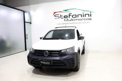 VOLKSWAGEN Saveiro 1.6 FLEX MSI ROBUST CABINE SIMPLES