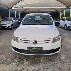 VOLKSWAGEN Saveiro 1.6 G5 TREND FLEX