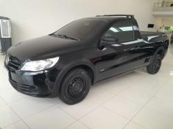 VOLKSWAGEN Saveiro 1.6 G5 TREND FLEX