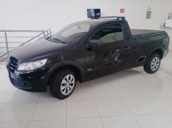 VOLKSWAGEN Saveiro 1.6 G5 TREND FLEX