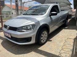 VOLKSWAGEN Saveiro 1.6 FLEX MPI TRENDLINE CABINE SIMPLES