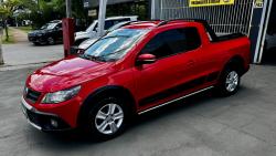 VOLKSWAGEN Saveiro 1.6 G5 CROSS CABINE ESTENDIDA FLEX