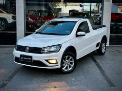 VOLKSWAGEN Saveiro 1.6 G6 TRENDLINE CABINE SIMPLES FLEX