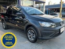 VOLKSWAGEN Saveiro 1.6 16V FLEX MSI ROBUST CABINE DUPLA