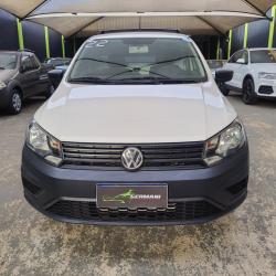 VOLKSWAGEN Saveiro 1.6 G6 ROBUST FLEX