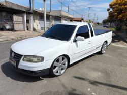 VOLKSWAGEN Saveiro 1.6 G4 TREND FLEX