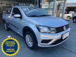 VOLKSWAGEN Saveiro 1.6 FLEX MSI ROBUST CABINE SIMPLES