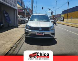 VOLKSWAGEN Saveiro 1.6 FLEX MPI TRENDLINE CABINE SIMPLES