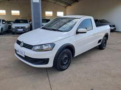 VOLKSWAGEN Saveiro 1.6 G6 FLEX