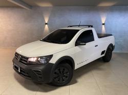 VOLKSWAGEN Saveiro 1.6 FLEX MSI ROBUST CABINE SIMPLES