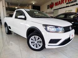 VOLKSWAGEN Saveiro 1.6 CS