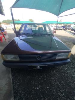 VOLKSWAGEN Saveiro 1.8 GL