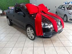 VOLKSWAGEN Saveiro 1.6 G6 TRENDLINE FLEX