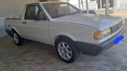 VOLKSWAGEN Saveiro 1.6 CL