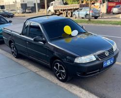 VOLKSWAGEN Saveiro 1.8 G3