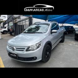 VOLKSWAGEN Saveiro 1.6 G5 TROOPER FLEX