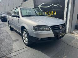 VOLKSWAGEN Saveiro 1.6 G4 SUPER SURF FLEX