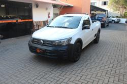 VOLKSWAGEN Saveiro 1.6 G7 CABINE SIMPLES ROBUST FLEX