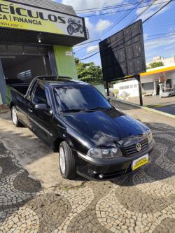 VOLKSWAGEN Saveiro 1.6 G3 SUPER SURF FLEX