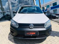 VOLKSWAGEN Saveiro 1.6 G7 CABINE SIMPLES ROBUST FLEX