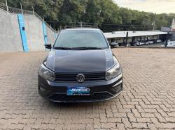 VOLKSWAGEN Saveiro 1.6 G7 CABINE SIMPLES TRENDLINE FLEX