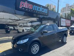 VOLKSWAGEN Saveiro 1.6 G5 CABINE ESTENDIDA FLEX