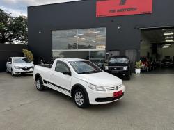 VOLKSWAGEN Saveiro 1.6 G5 FLEX