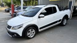 VOLKSWAGEN Saveiro 1.6 G5 CROSS CABINE ESTENDIDA FLEX