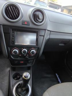 VOLKSWAGEN Saveiro 1.6 G5 TROOPER CABINE ESTENDIDA FLEX
