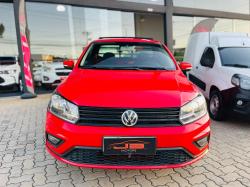 VOLKSWAGEN Saveiro 1.6 FLEX MPI TRENDLINE CABINE SIMPLES