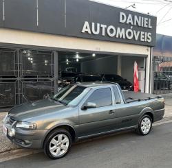VOLKSWAGEN Saveiro 1.6 G4 SURF FLEX