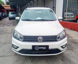 VOLKSWAGEN Saveiro 1.6 16V FLEX MSI ROBUST CABINE SIMPLES