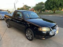 VOLKSWAGEN Saveiro 1.6 G4 SUPER SURF FLEX