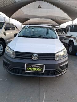 VOLKSWAGEN Saveiro 1.6 G6 ROBUST FLEX