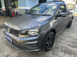 VOLKSWAGEN Saveiro 1.6 16V FLEX MSI TRENDLINE CABINE SIMPLES