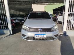 VOLKSWAGEN Saveiro 1.6 FLEX MPI TRENDLINE CABINE SIMPLES