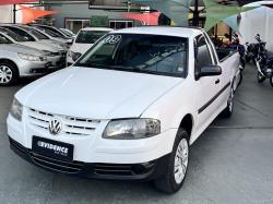 VOLKSWAGEN Saveiro 1.6 G4 FLEX