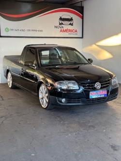 VOLKSWAGEN Saveiro 1.6 G4 CITY FLEX