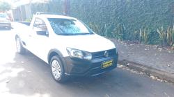 VOLKSWAGEN Saveiro 1.6 FLEX MSI ROBUST CABINE SIMPLES